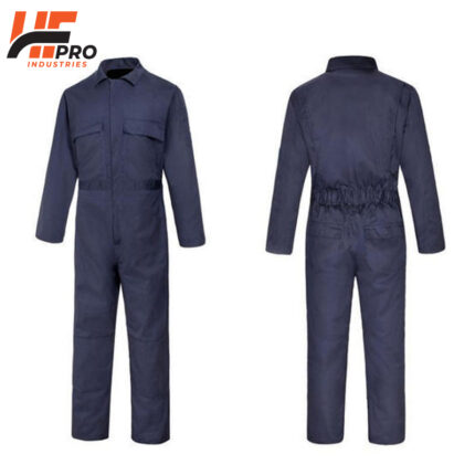 Mechanics Boiler Coveralls suit