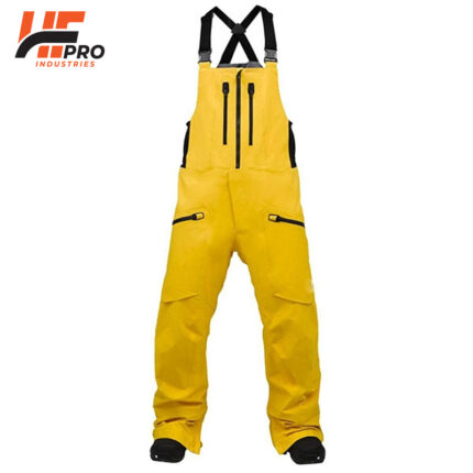 Bib Trousers