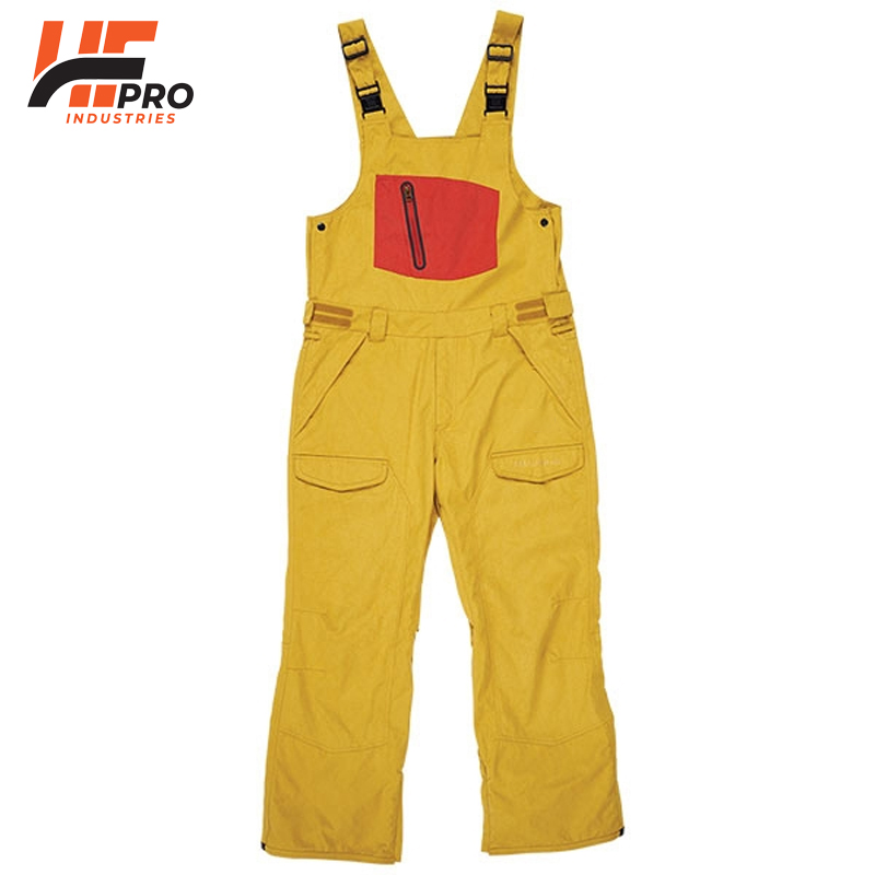 Coveralls-Pant-Bibsea