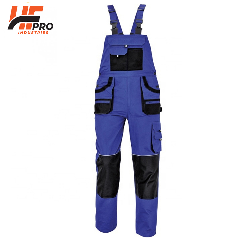 High-Quality-Mechanic-Mens-Bib-Coverall