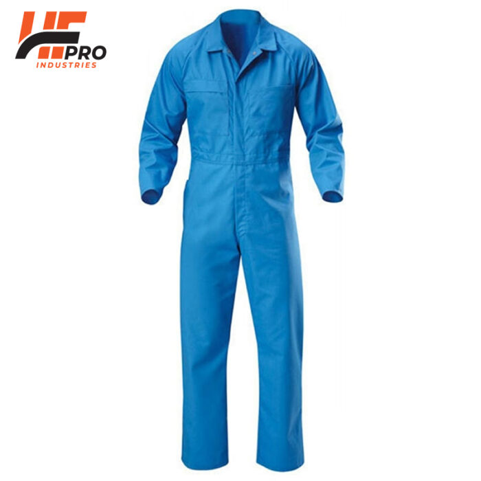 Tuff Suits Mechanics Boiler Coveralls suit – HF-PRO