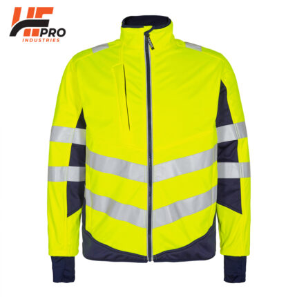 Hi-Vis Jackets
