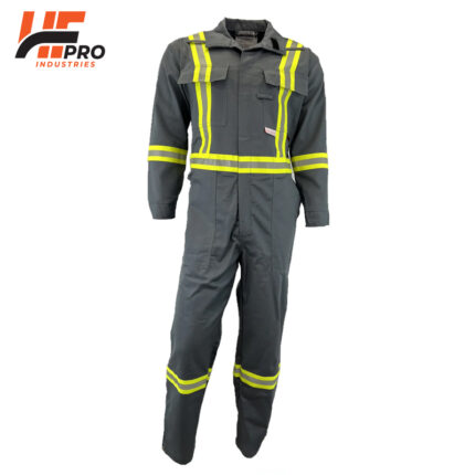 FR Suit