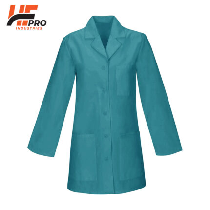 Doctor Coats