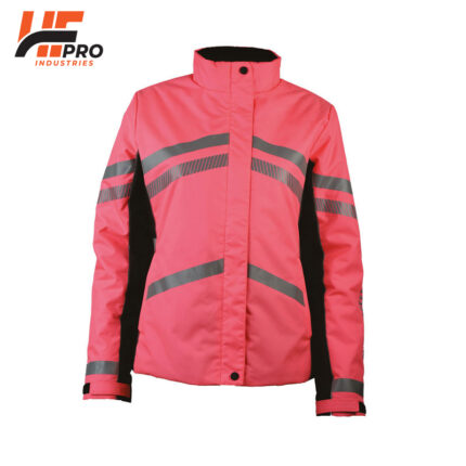Hi-Vis Jackets