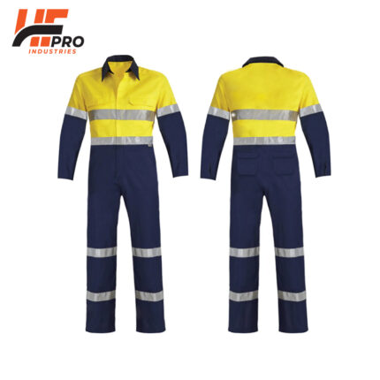 FR Suit
