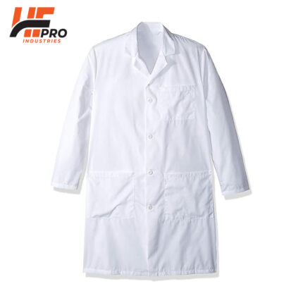 Lab Coats