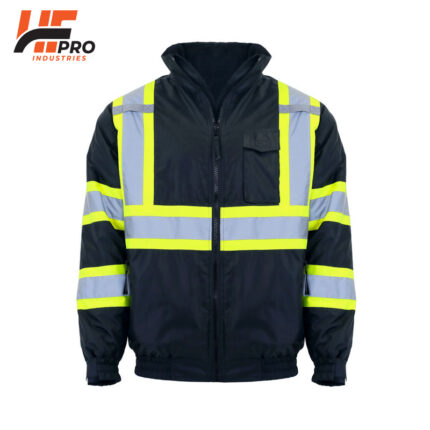 Hi-Vis Jackets