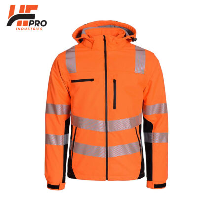 Hi-Vis Jackets
