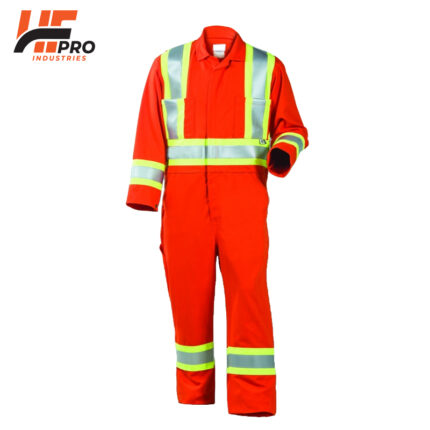 FR Suit