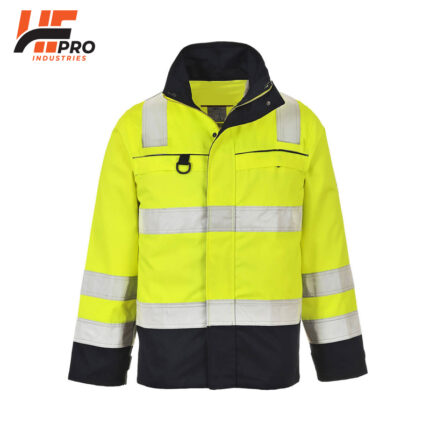 Hi-Vis Jackets