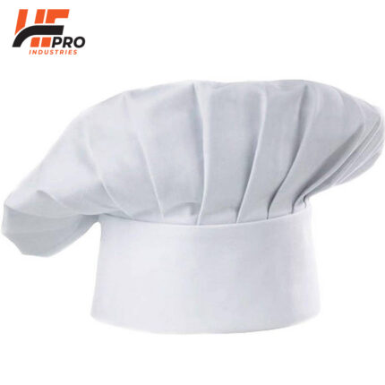 White-Chef-Cap